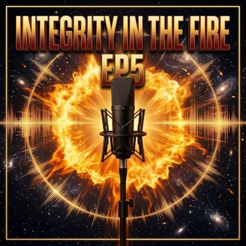 Not Alone in the Fire: Finding God in Your Hardest Trials