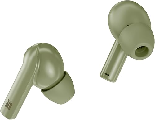 Vista 9 de Auriculares inalámbricos Gen2 de Cubitt Rosa