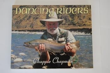 Paperback Dancing Rivers Book