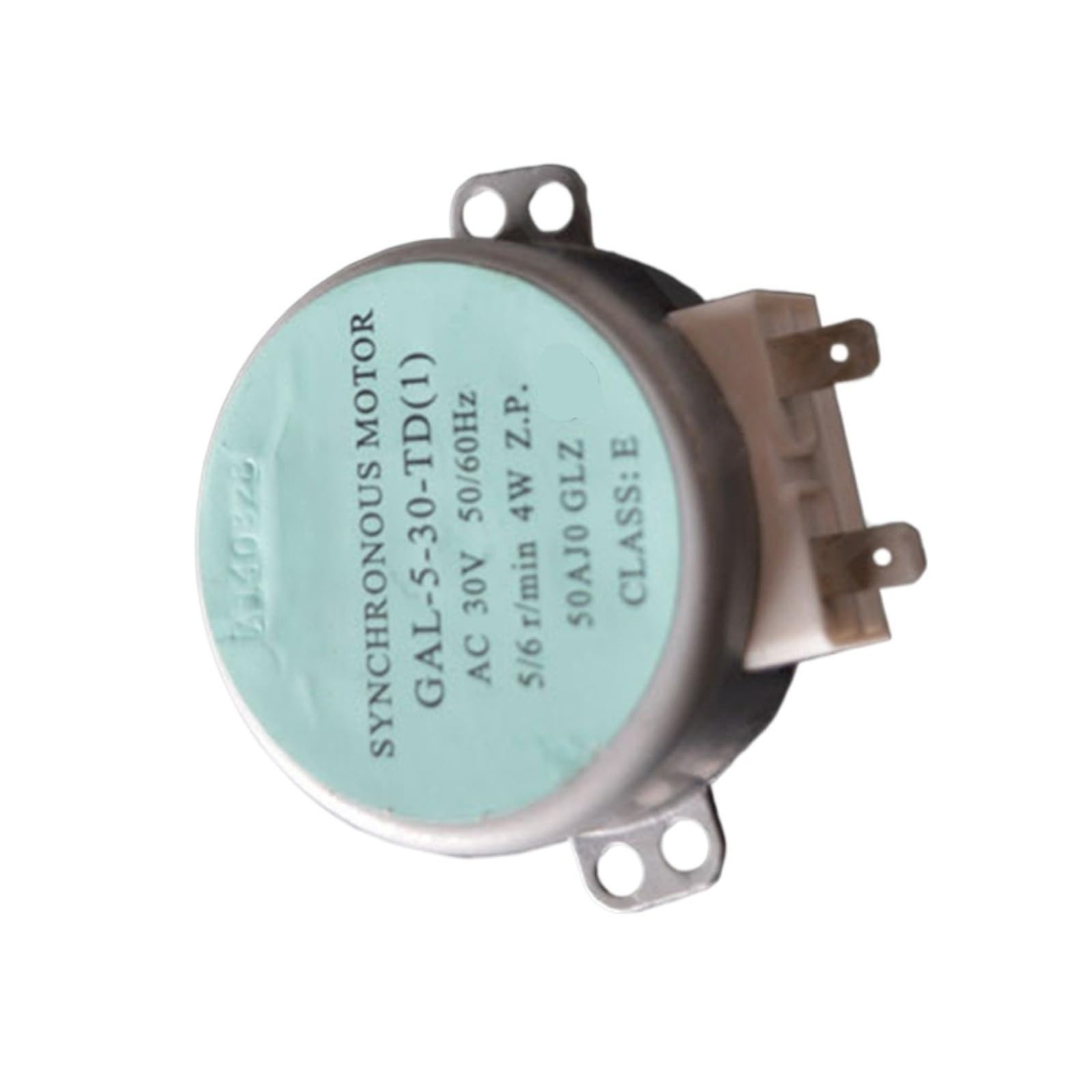 4W, Motore Piatto Girevole, Compatibile Con Galanz