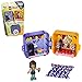 LEGO Friends Andreaâ€™s Play Cube 41400 Building Kit, Includes a Pop Star Mini-Doll and Toy Pet, Sparks Creative Play, New 2020 (49 Pieces)