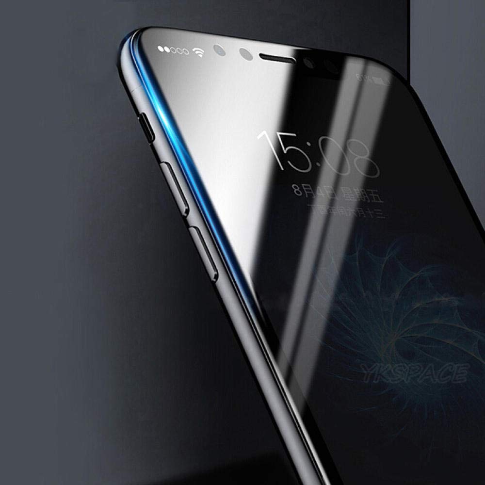 Vetri Temperati Per Iphone X Xs Lotto All'ingrosso 20 Proteggi Schermo Vetro Temperato Per IPhone 6/7/8/X/Xs/MAX - 9H, Antigraffio Vetro Temperato S8 Plus Originale - Foto 8