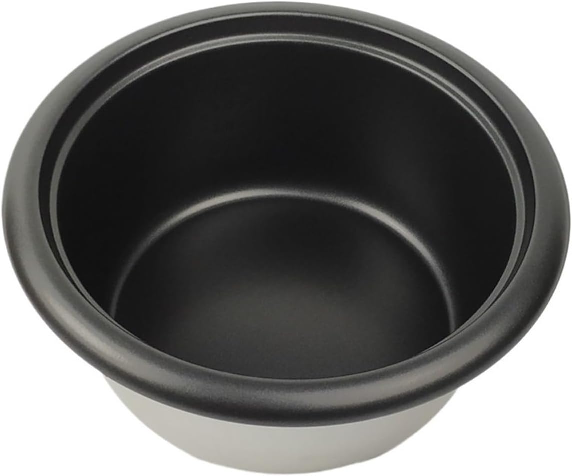 Pot Liner Inner Pot Cooking Non-stick Inner Pot For Replacement Cooking Cooker