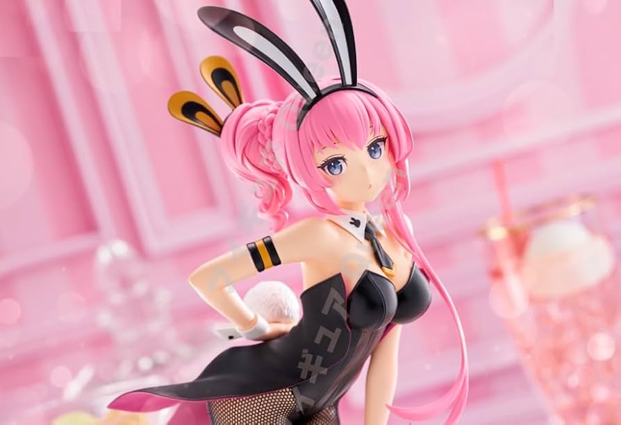 フィギュア　BiCute Bunnies Figure 6体セット Amazon | BiCute Bunnies Figure 初音ミク | フィギュア・ドール