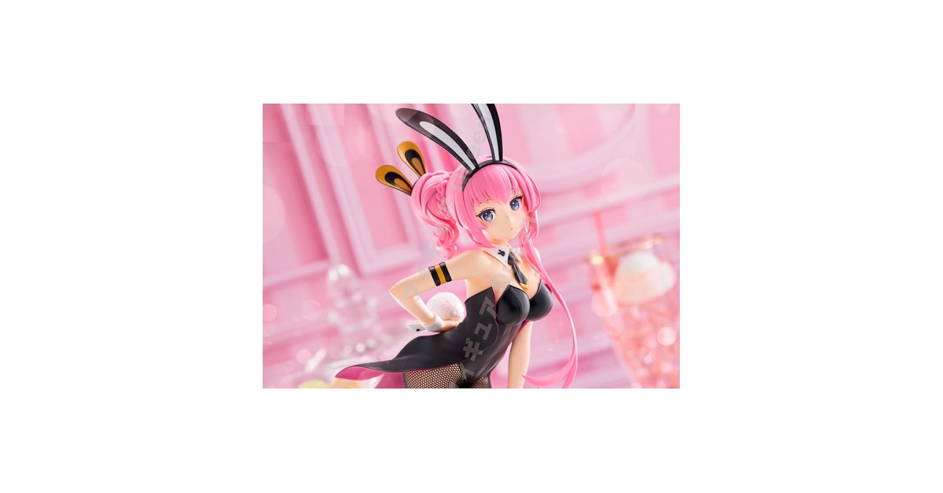 BiCute Bunnies グリグラ　フィギュア 6種まとめ売り Amazon | BiCute Bunnies Figure 初音ミク | フィギュア・ドール