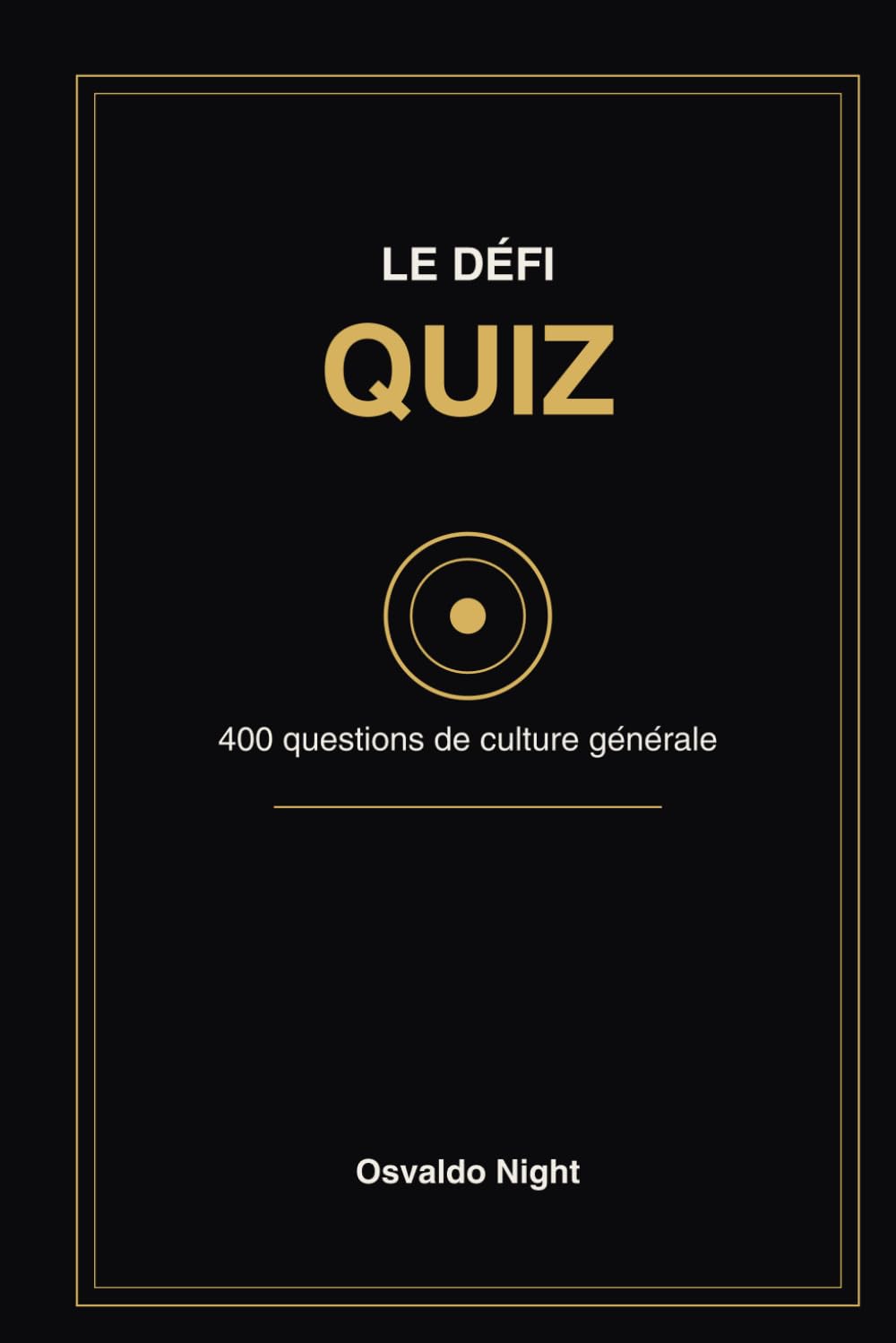 Le Défi Quiz