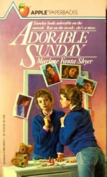 Paperback Adorable Sunday Book