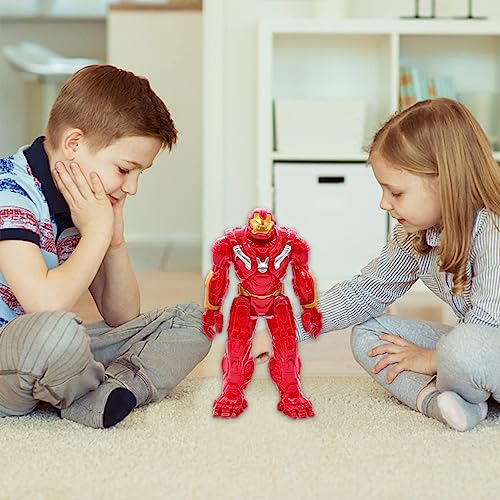 Tomicy buster Figure Titan Hero Action Figure