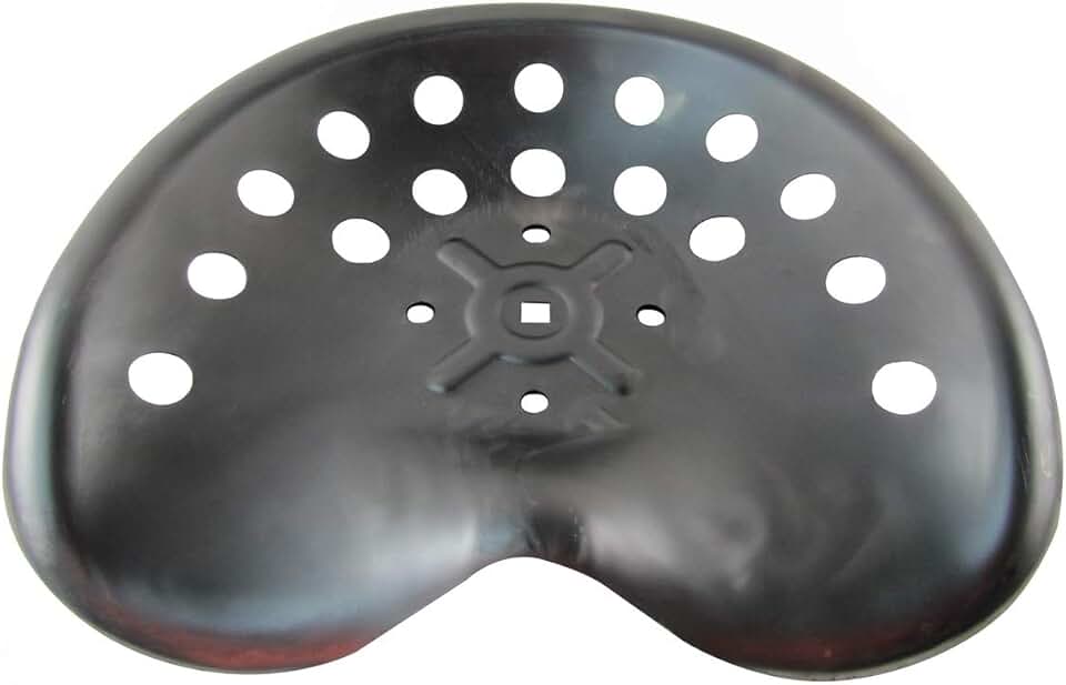 Antique Tractor Seats