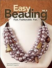Easy Beading Vol. 8