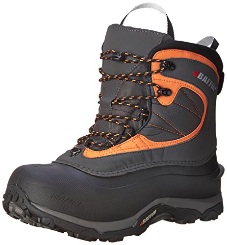 Baffin Yoho Insulated Active Men's Winter Boot