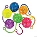 Fun Express Mini Neon Water YoYo Balls Bulk Set of 24 - Party Favors for Kids Birthday Goodie Bags | Prize Box Toys for Kids Classroom Treasure Box Prizes | Pinata Stuffers Carnival Prizes Ages 3-12