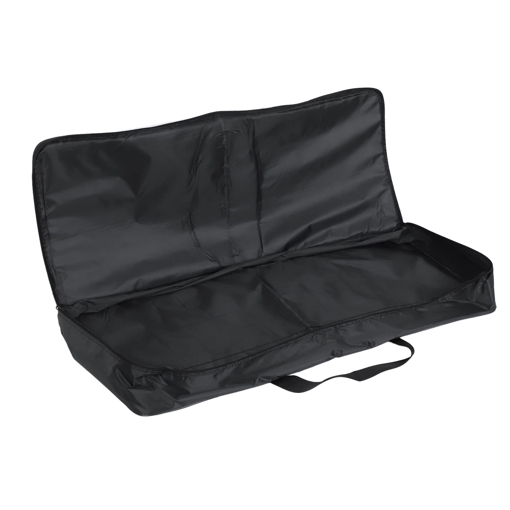 Keyboard-Tasche mit 61 Tasten, tragbar, wasserdicht, Klaviertasche, Instrumentenkeyboard-Tasche