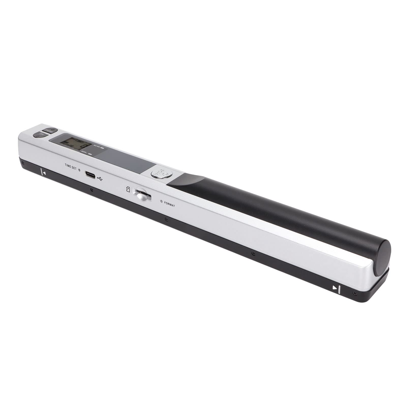 Scanner Portatil