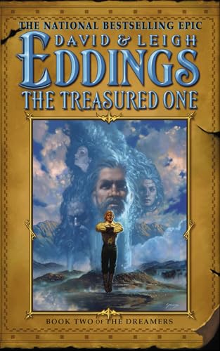 The Treasured One: Book Two of The Dreamers