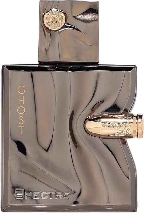 French Avenue Spectre Ghost Eau De Parfum 80 ml – Unisex Long Lasting Oriental Woody Perfume