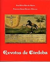 Exvotos de Cordoba 8487034438 Book Cover