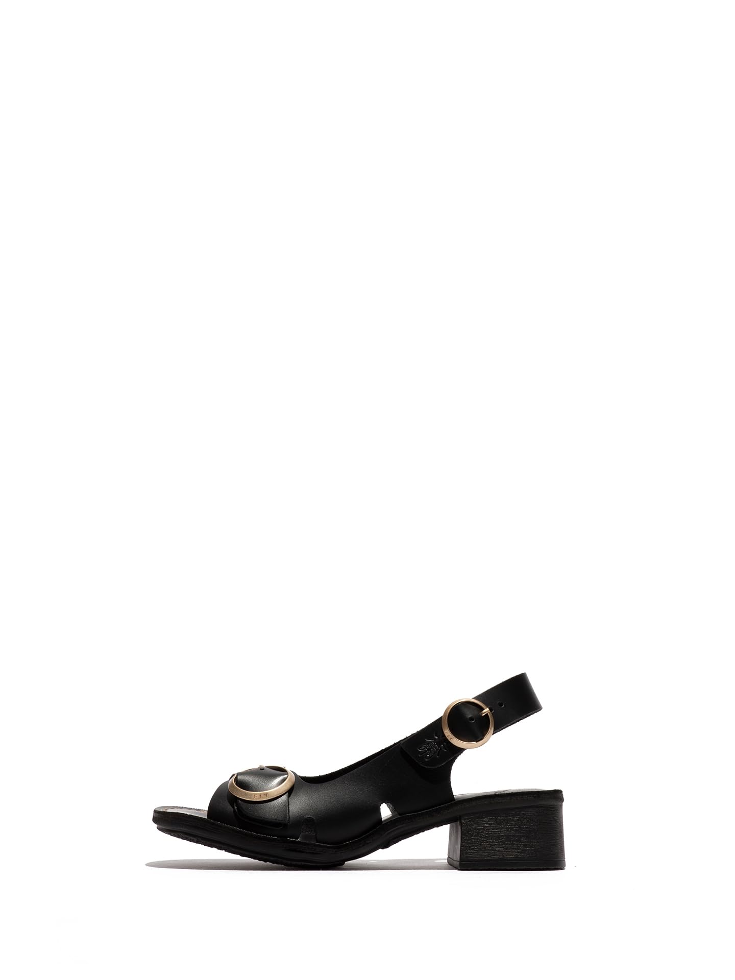 FLY London Damen Edov237flySandal
