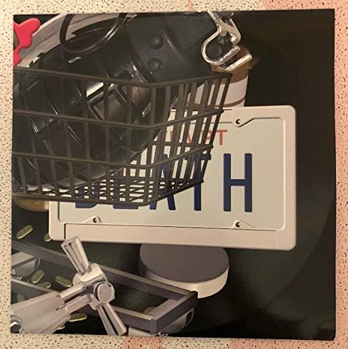 Government Plates - Black Friday RSD - 2014