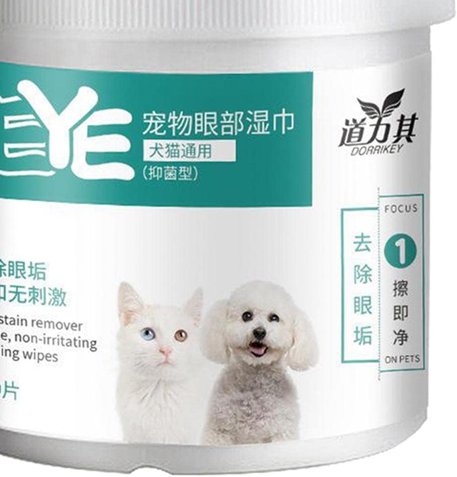 市場 Life Do Plus ナノソイ 涙やけ 拭き取りシート 30枚 犬 猫用 ウェットシート Qdtek Vn