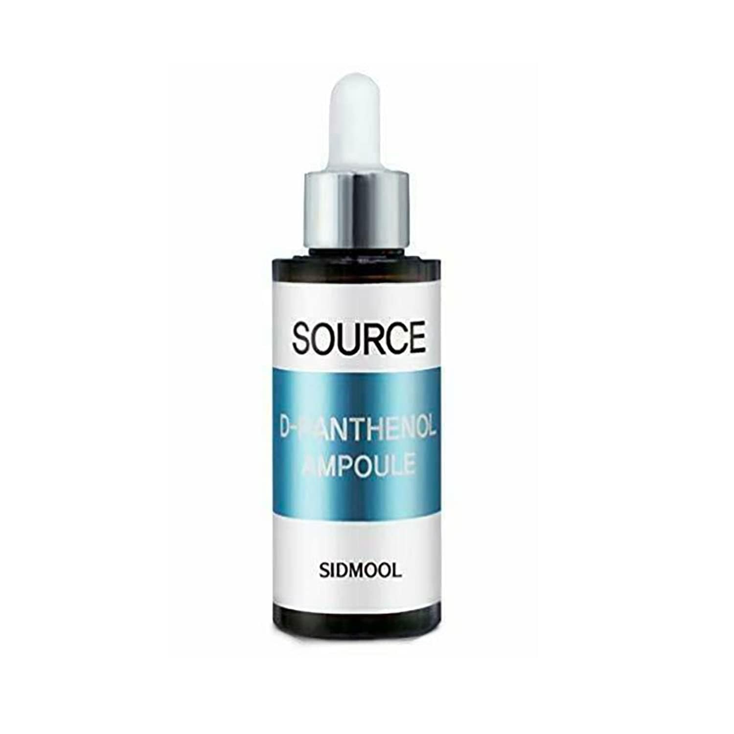 Amazon.com: Sidmool Skin Source D-Panthenol Ampoule 1.08oz Pro