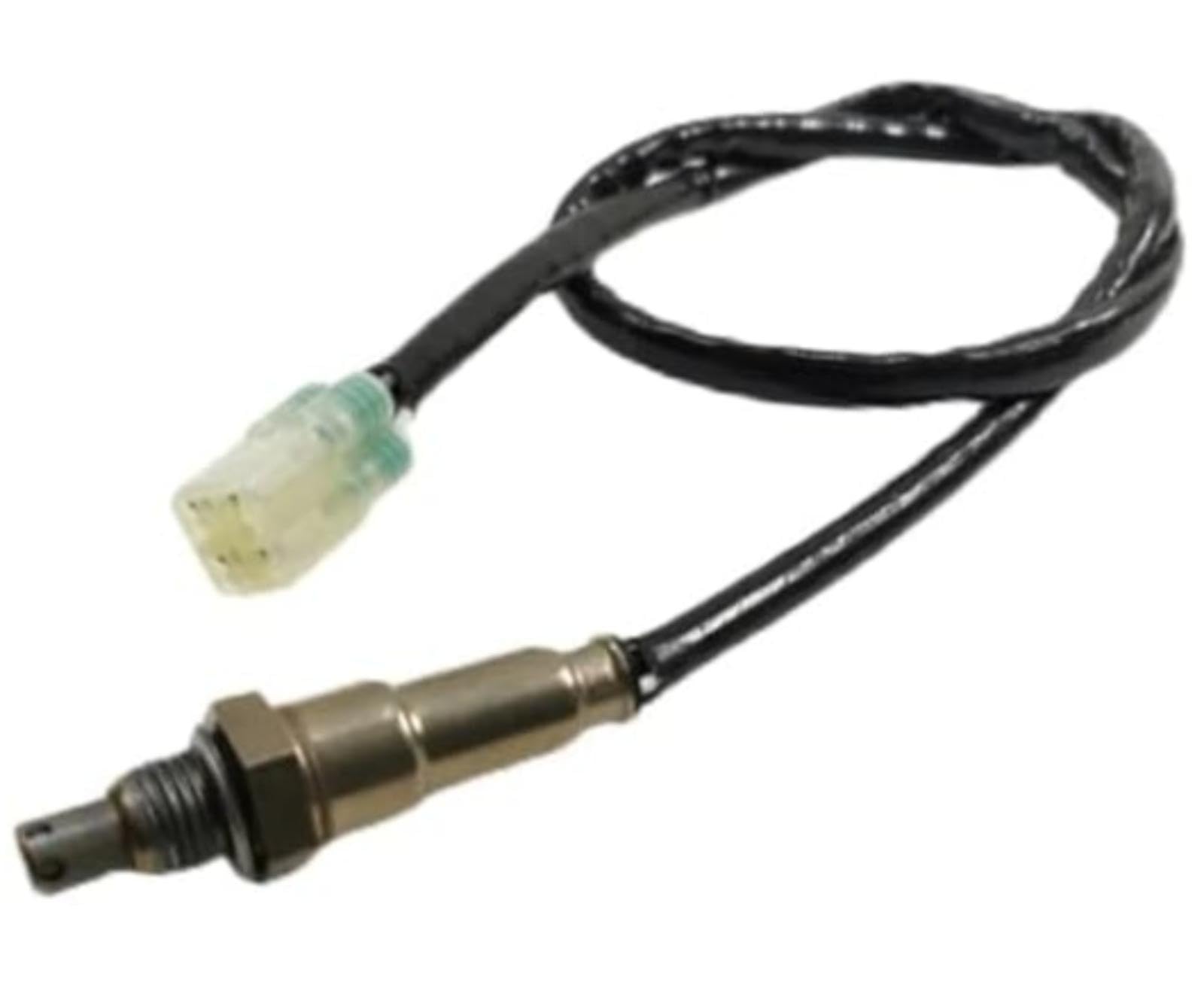 Sonde lambda oxygène O2 haute précision pour moteur Scorpion 125cc