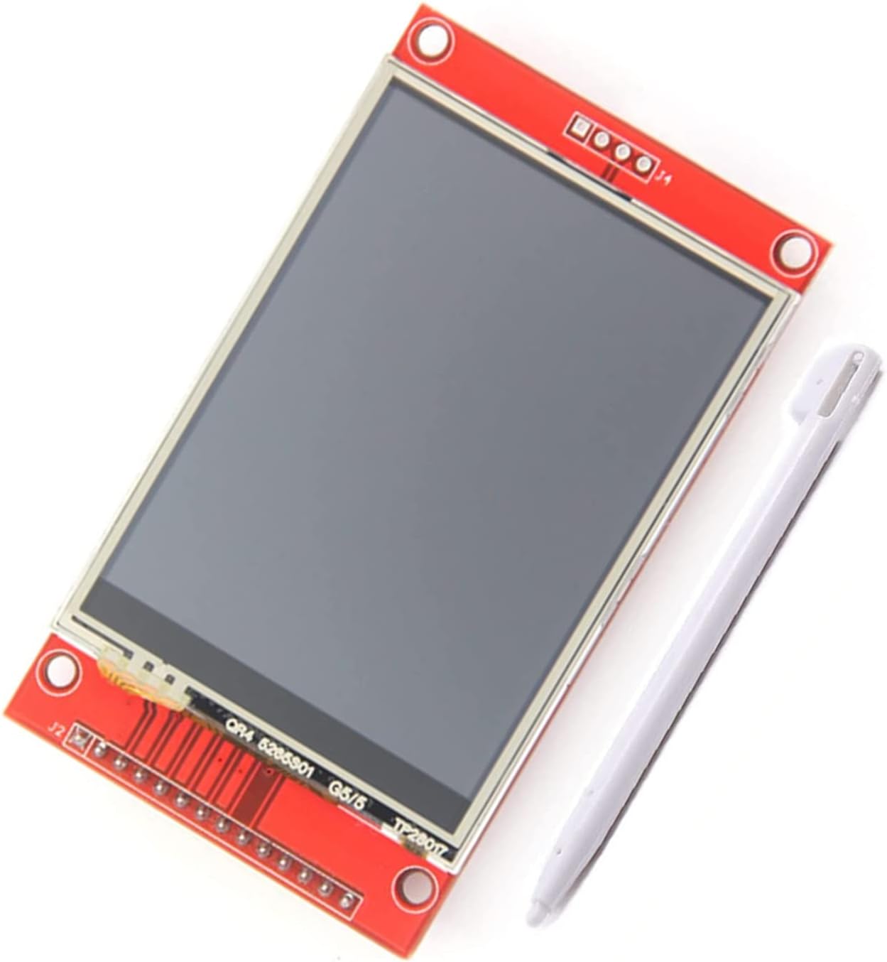 FainWan ILI9341 2.8" SPI TFT LCD Display Touch Panel 240X320 Module with PCB 5V/3.3V STM32 with Touch