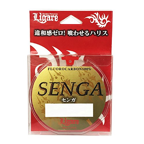 Ligare Line Senga No. 1, 50 m miniatura 1