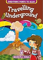 Travelling Underground 6050815151 Book Cover