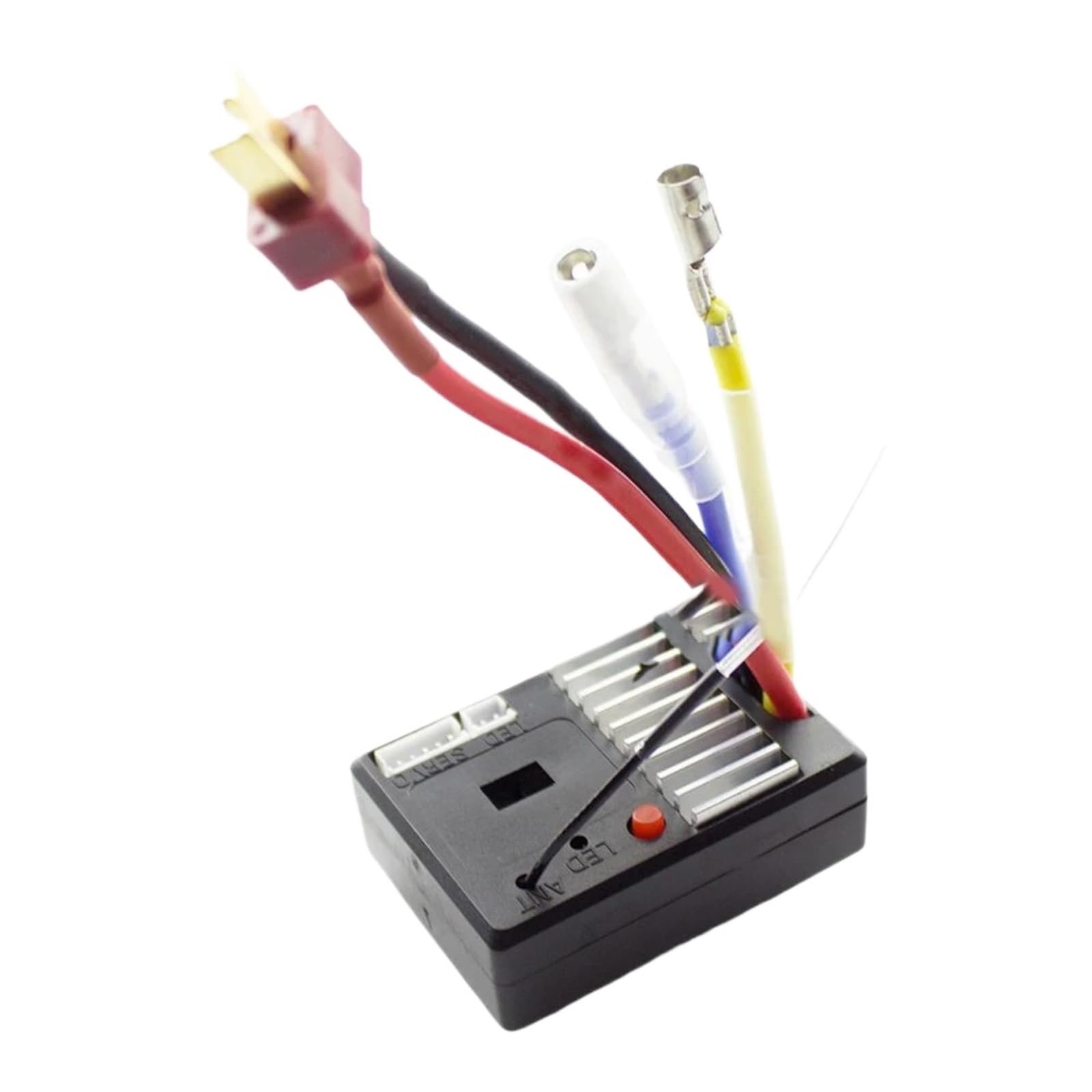para 144001-1311 Placa Receptora para Circuito ESC Herramientas Eléctricas Control Remoto Piezas De Coche Accesorios Camiones Repuesto Modificados RC Cepillado Esc