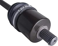 Vista 2 de East Lake Axle eje cv delantero izquierdo o derecho y cojinete de rueda para Polaris Sportsman XP/Scrambler XP 55" 1000 1334202