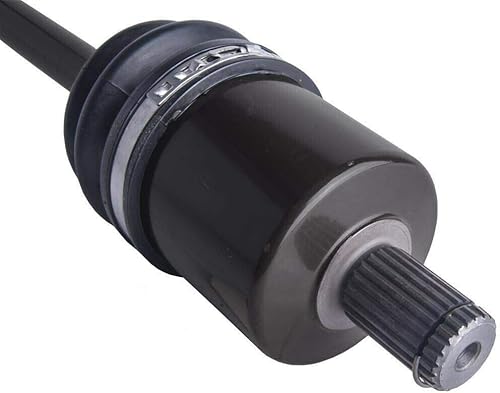 Miniatura 2 de East Lake Axle eje cv delantero izquierdo o derecho y cojinete de rueda para Polaris Sportsman XPScrambler XP 55" 1000 1334202