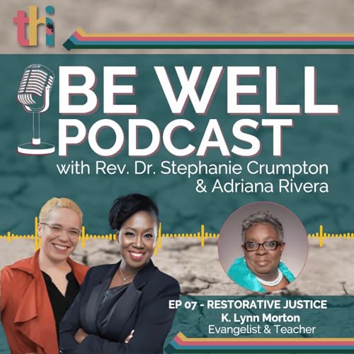 Restorative Justice Practices: Beyond Punishment, Towards Repair