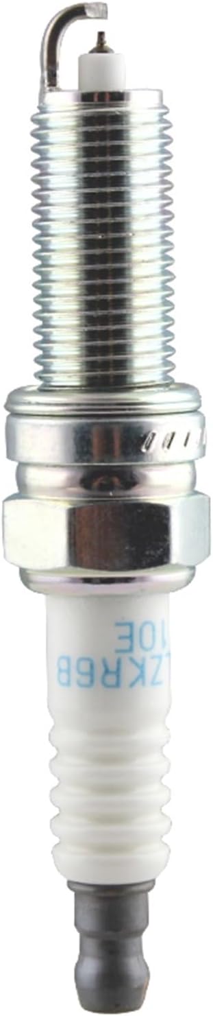 4/6 pieces 93815 SILZKR6B10E iridium spark(4 Spark Plugs)
