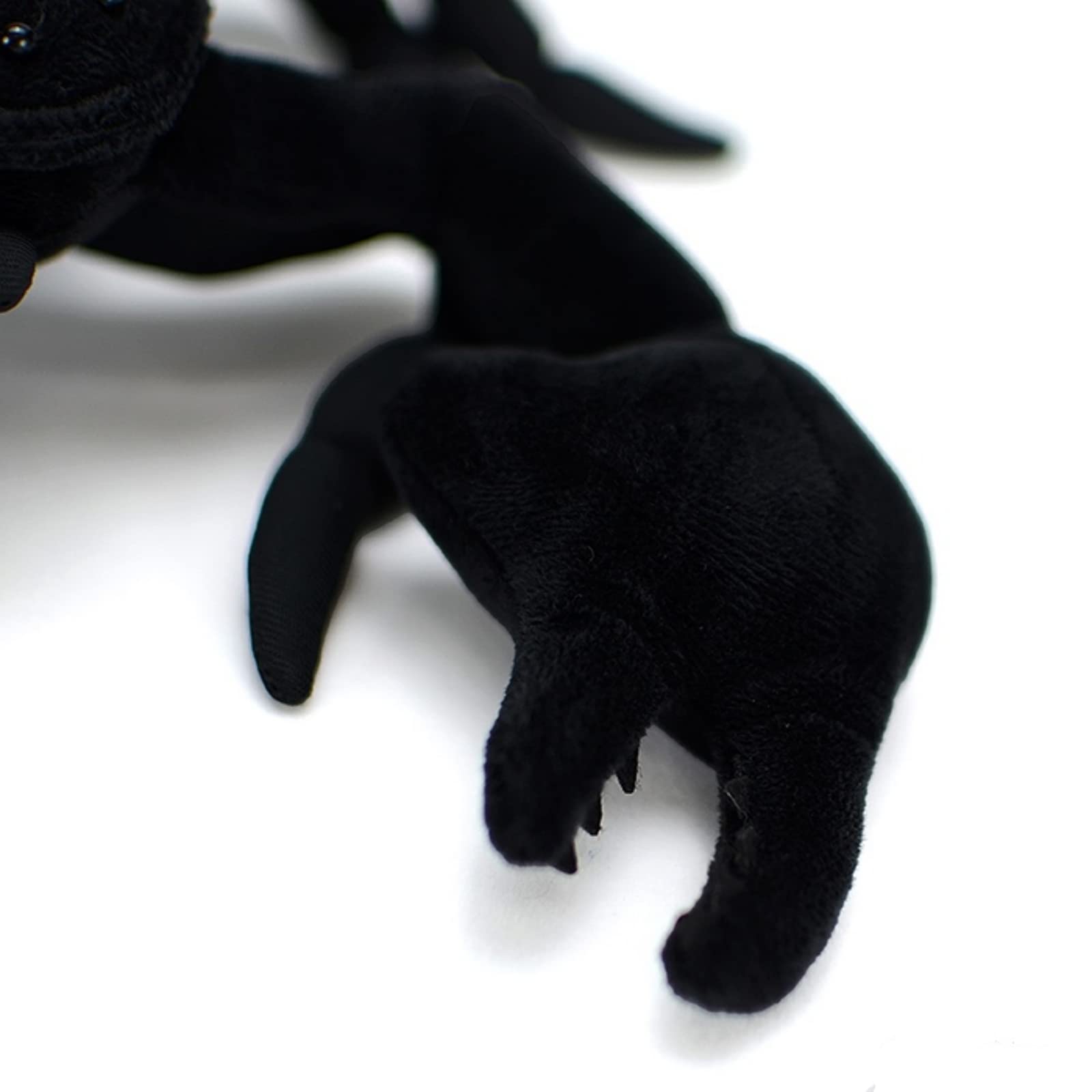  ぬいぐるみ　Simon Scorpion サソリ　蠍 jellycat ぬいぐるみ Simon Scorpion サソリ 蠍 - メルカリ