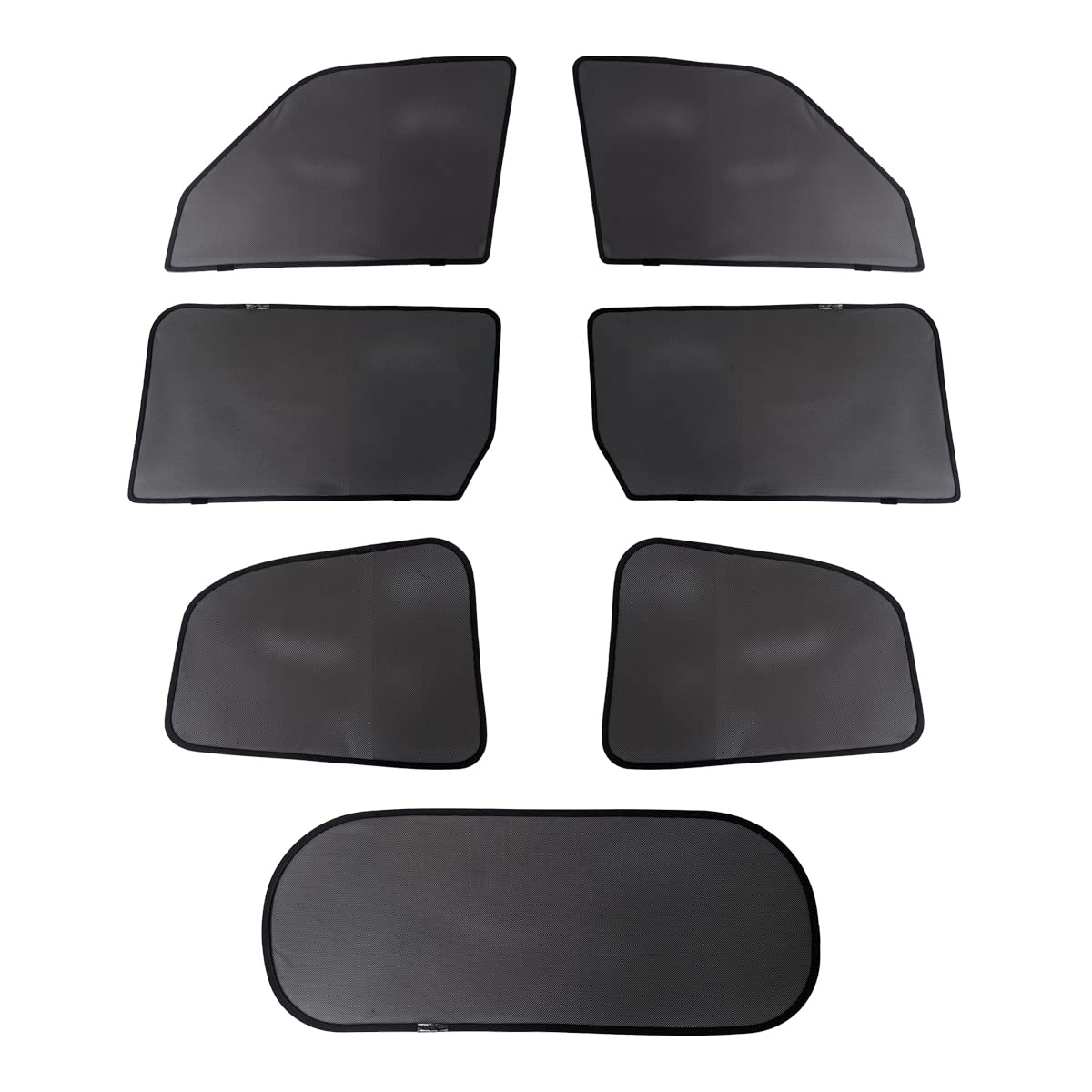 Amazon | ノア ヴォクシー 90系 対応 メッシュサンシェード