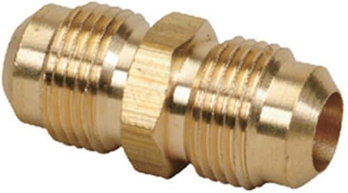 PROFLO PFFCB 1/4" Male Flare Cap - N/A