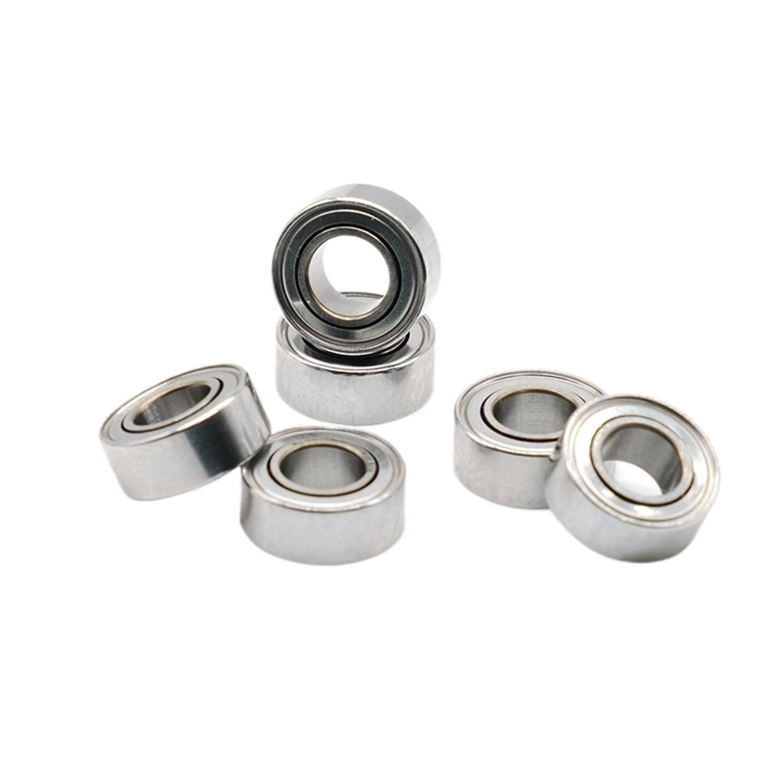 Roulement à billes MR105ZZ 5x10x4 mm ABEC-7 haute précision