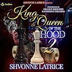 Cover of King & Queen of the Hood 2