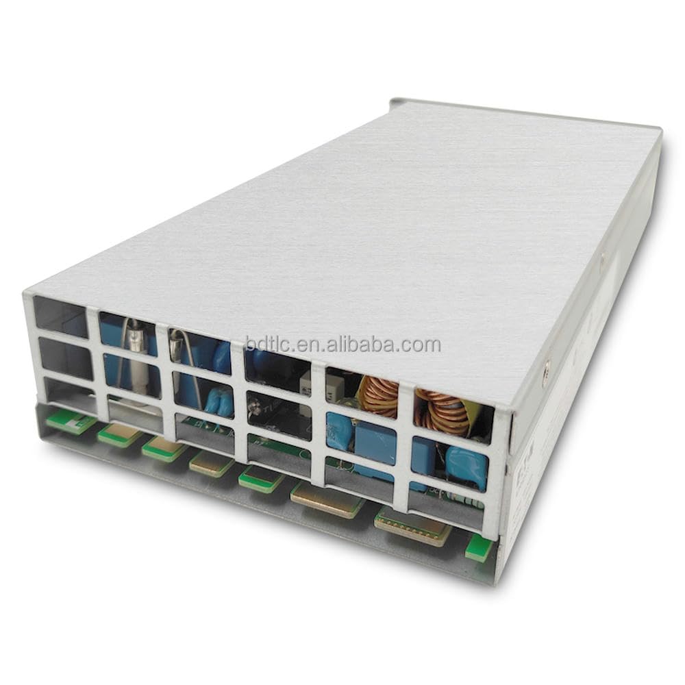 RKEBK Network Power Recitifer Module Eaton Powerware APR48-ES