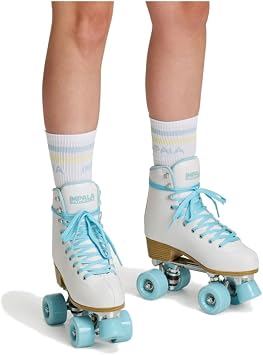 Impala Quad Skate - White Ice, 4