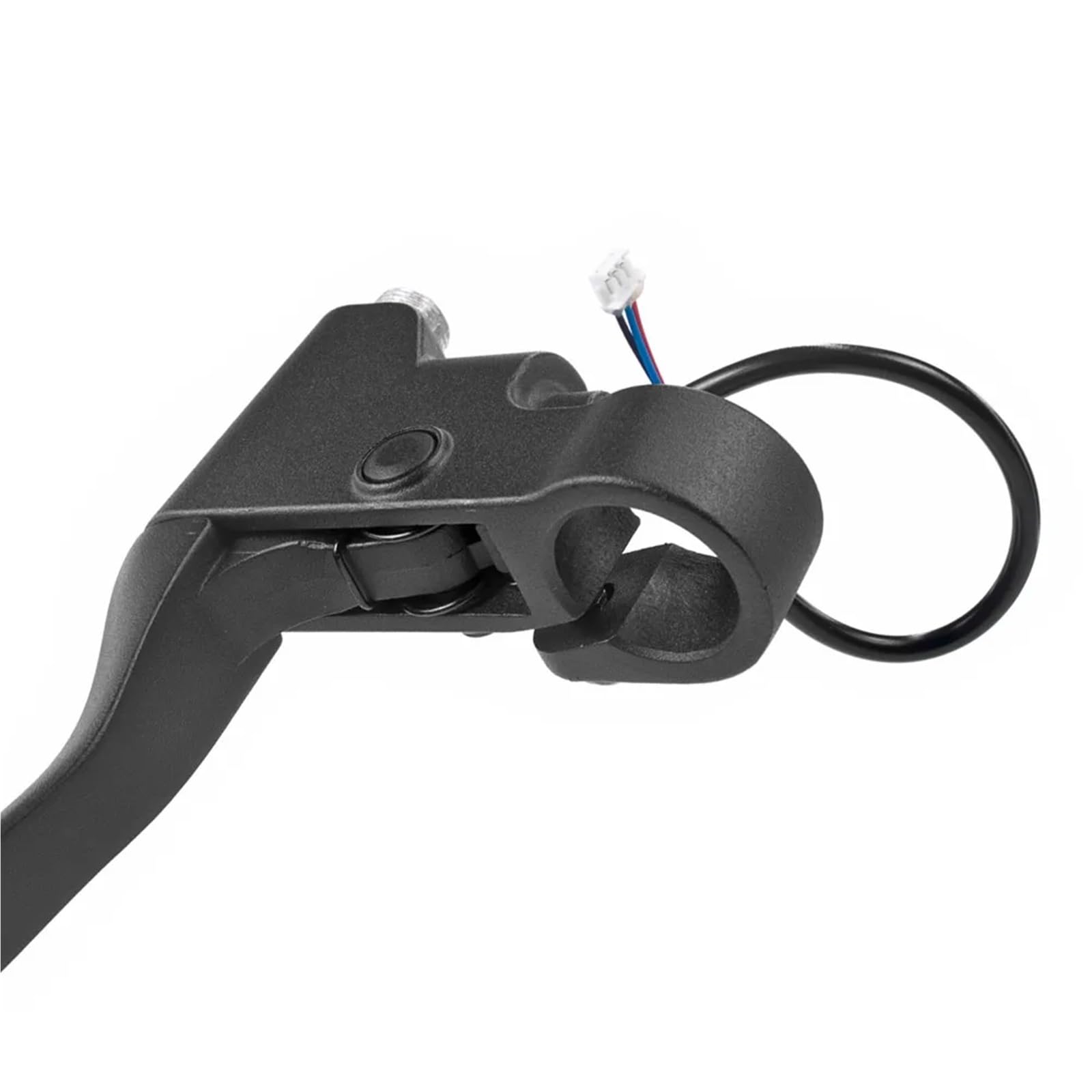 Poignée de Frein for Trottinette électrique Nine-bot Max G30, avec accélérateur au Pouce et Frein à Doigt, pièces de Rechange