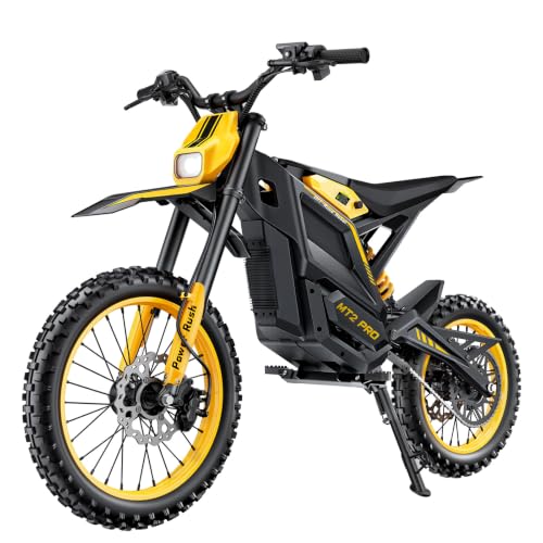Flydone MT2 PRO Electric Dirt Bike