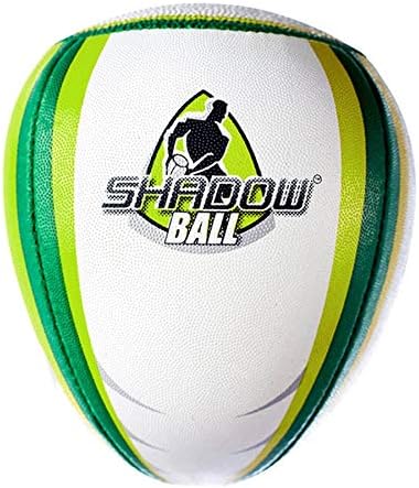 Shadow Ball Solo Training Rugby Ball