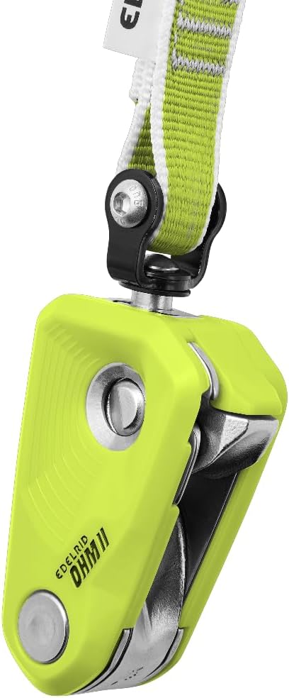 EDELRID ohm ii