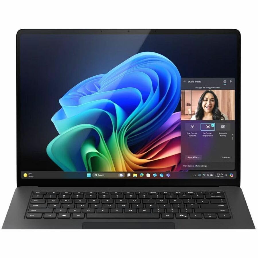 Amazon.com: Microsoft Surface Laptop for Business (2025) Windows