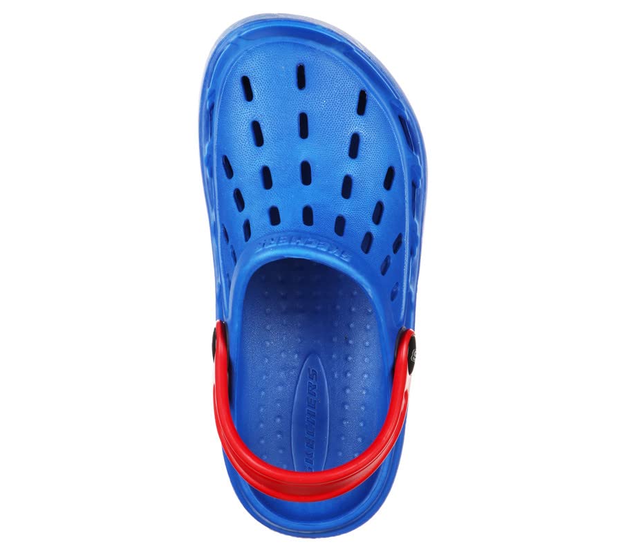 Image of Skechers Boy Swifters Clogs