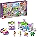 LEGO Friends Heartlake City Supermarket 41362 Building Kit (140 Pieces)