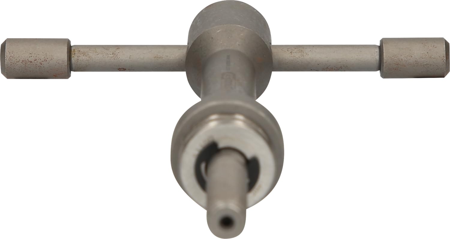 KS Tools 140.2542 Leva con cuscinetti a sfera