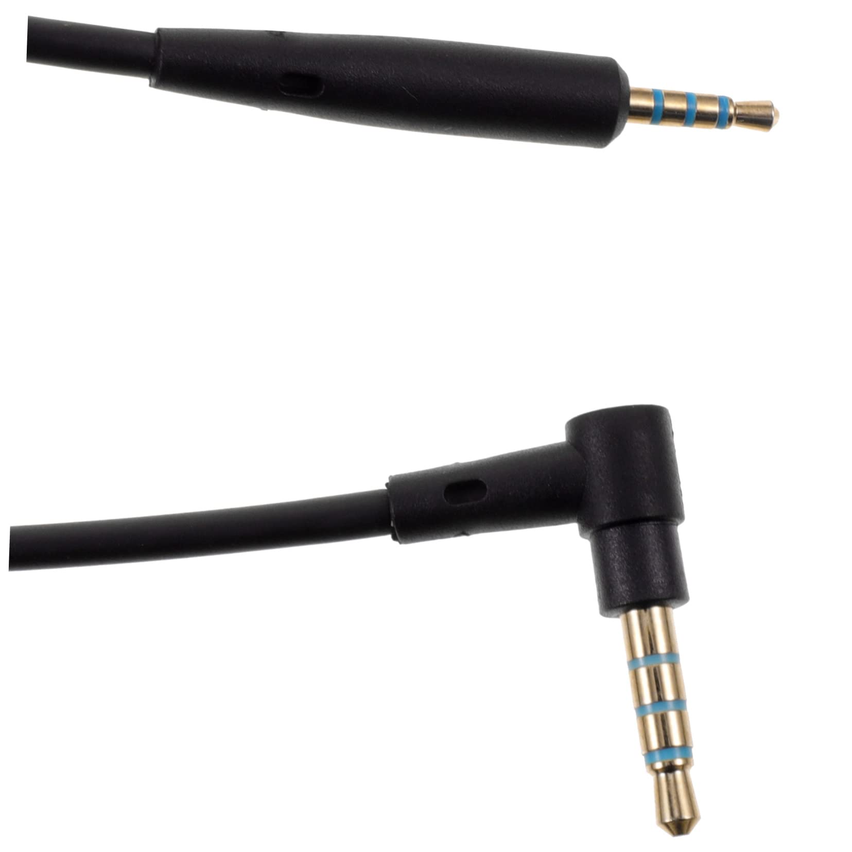jojofuny 5piezas Cable De Audio De para Auriculares Compatible Dispositivos y Estable y para